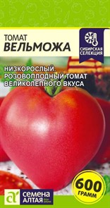 Томат Вельможа 20шт 0,05-0,1г СА