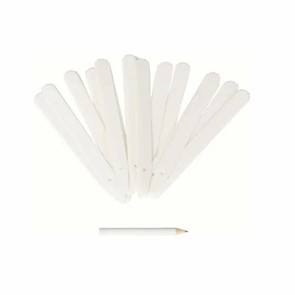 Ярлык LISTOK L 15 см 25 шт Ярлык LISTOK L 15 см 25 шт