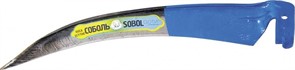 Коса "Соболь" №5 500мм 63545