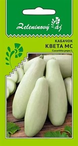 Кабачок Квета 11шт СС