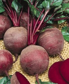 Свекла Батяня 2 гр Листок