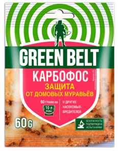Карбофос порошок пак. 60гр Карбофос порошок пак. 60гр