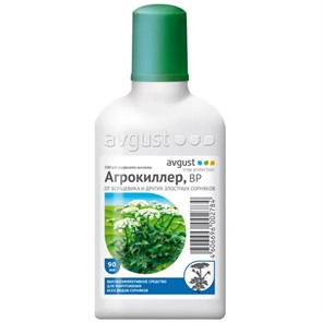 Агрокиллер Август 90мл Агрокиллер Август 90мл