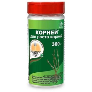 КОРНЕЙ ЗЕЛЕНАЯ АПТЕКА 300гр