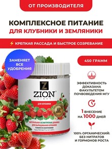 Цион для клубники 450г