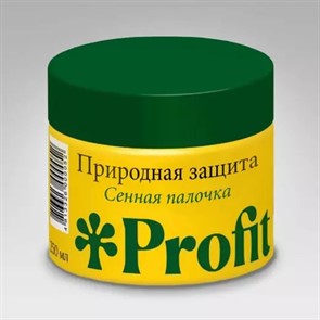 Природная защита (сенная палочка) 0,25л.Profit