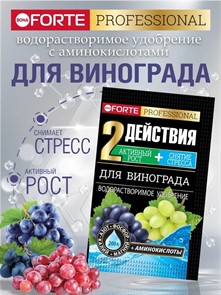 Бона Форте 100гр виноград