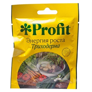 Энергия роста (триходерма) 0,03л. Profit