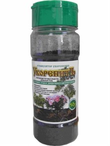 Стимулятор корнеобразования "Укоренить" 50г