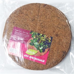 Круг приствольный Listok д.20см 5шт