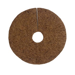 Круг приствольный Listok д.34см 1шт