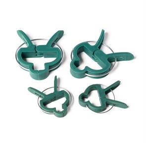 Прищепка для растений 20шт(10+10) SH-6037-1