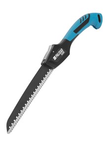 Пила садовая складная 230мм Palisad Luxe 60426