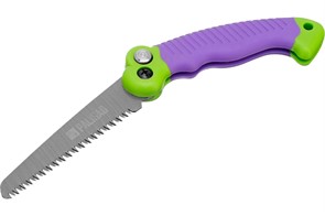 Пила садовая складная Palisad 60415