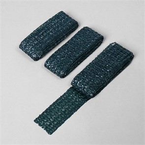 Лента для подвязки растений, биоразлагаемая, 3 × 0,03 м, набор 3 шт. 7752468