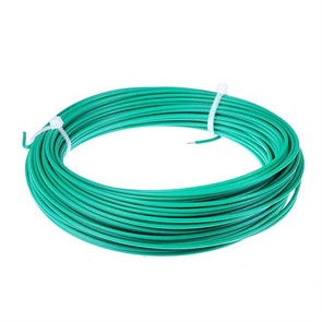 Подвязки для растений 1,2мм*20м проволка в ПВХ оболочке SH-6039