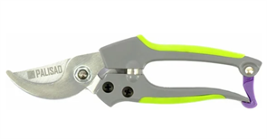 Секатор прям. рез. 180мм Palisad 60489