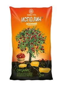 Удоб Фарт Исполин Осенний 5л