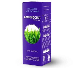 Концентрат Аминосил для газона 250мл