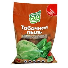 табачная пыль 3л