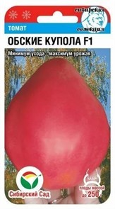 Томат Обские Купола 15шт Сибирский Сад
