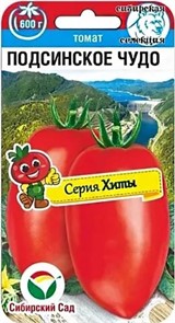 Томат Подсинское чудо 20шт СС