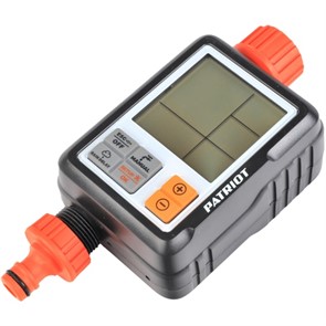 Таймер садовый Patriot TEP-300 электронный 777001151