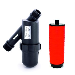 Фильтр дисковый с н/р 3/4 AD6302R Аквапульс