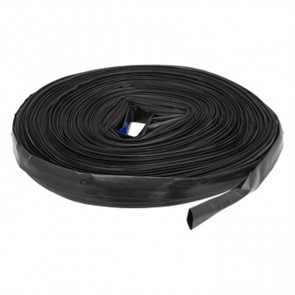 Капельная лента д/полив.растений "Урожайная сотка" шаг 20см, д-16мм, 50м Н0356