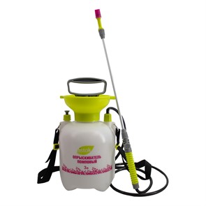 Опрыскиватель помповый Listok 3л