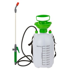 Опрыскиватель ручной 5л ФИТ 77330