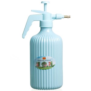 Опрыскиватель помповый 2л NA2447 цветной САДОВИТА 106584