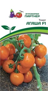 Томат Агаша F1 0,05гр Партнер