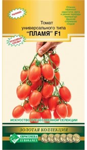 Томат Пламя F1 8шт Евросем