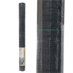 Агроткань 100г/м рулон 1*5м САДОВИТА