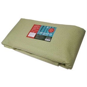 Спанграм 100-Зима Фисташковый 1,6х12м 73252