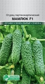 Огурец Мамлюк F1 5шт Евросем