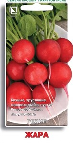 Редис Жара 3гр Поиск