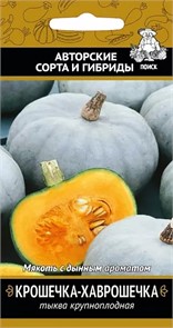 Тыква Крошечка-хаврошечка 10шт. Поиск