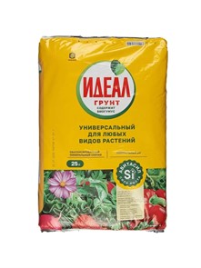 Грунт ИДЕАЛ универсальный 25л