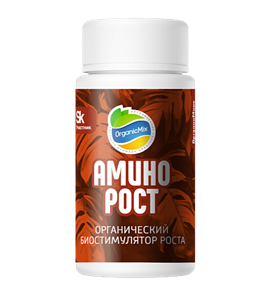 Аминорост для рассады 30 гр