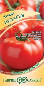 Томат Пелагея 0,1гр ГШ
