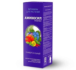 Концентрат Аминосил Универсальный 250мл