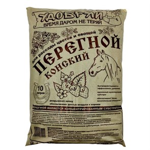 Наш перегной 10л