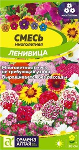 Смесь Ленивица низкая СемАлт
