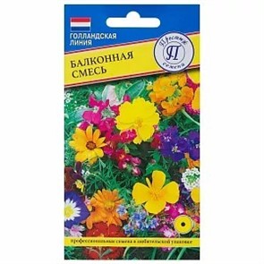 Балконная смесь 1гр Престиж