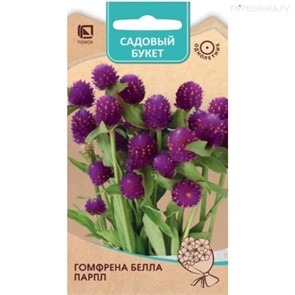 Гомфрена Белла Парпл 10шт Поиск
