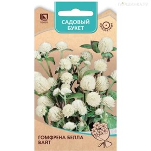 Гомфрена Белла Вайт 10шт Поиск