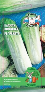 Капуста Граната F1 (ПЕК) Седек