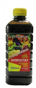 Купростат 0,5л. (фунгицид) Росток Грин